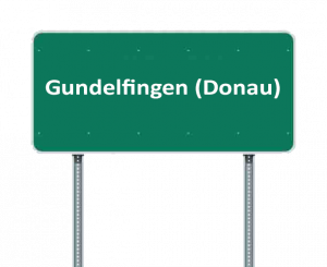 Gundelfingen (Donau)