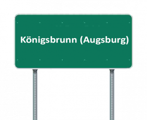 Königsbrunn (Augsburg)