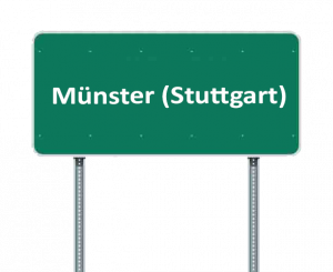 Münster (Stuttgart)