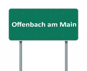 Offenbach am Main