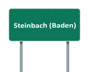 Steinbach (Baden)