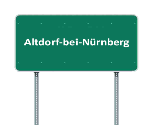 Altdorf-bei-Nürnberg