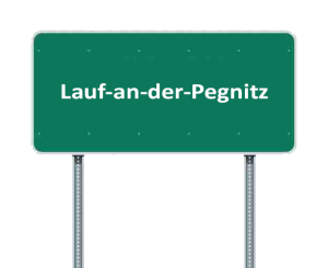 Lauf-an-der-Pegnitz