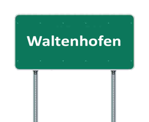 Waltenhofen